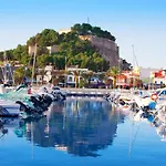 Holiday Home Jardines De Denia V By Interhome