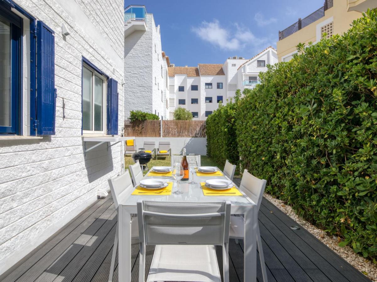 Nhà nghỉ Jardines De V By Interhome Denia