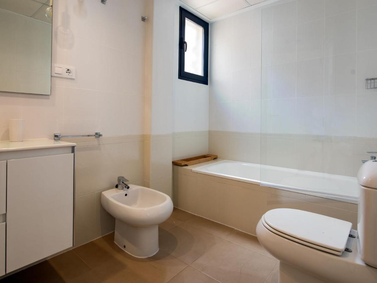 Nhà nghỉ Jardines De V By Interhome *