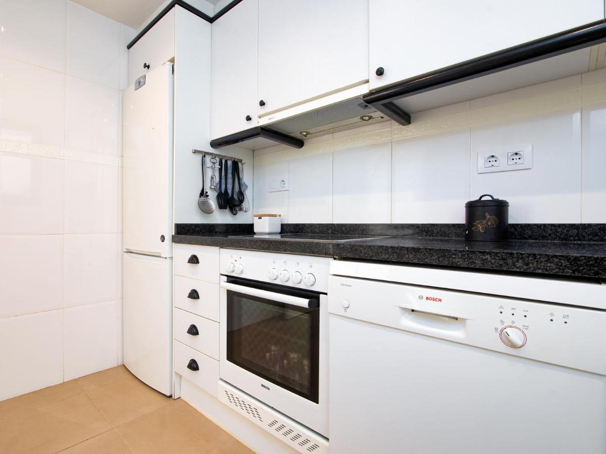 Jardines De V By Interhome Denia
