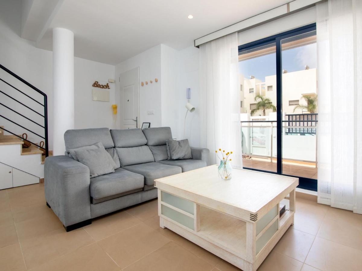 Nhà nghỉ Jardines De V By Interhome Denia