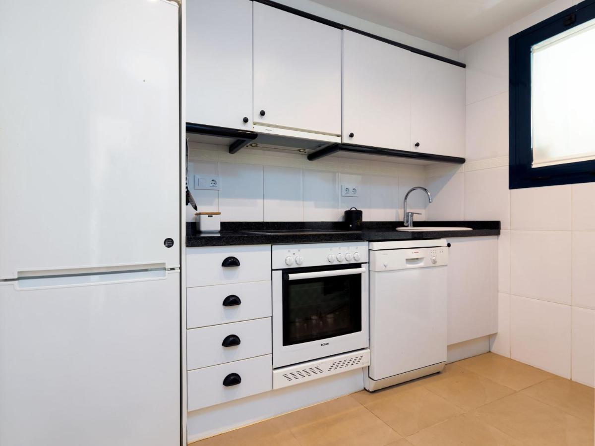 Nhà nghỉ Jardines De V By Interhome Denia